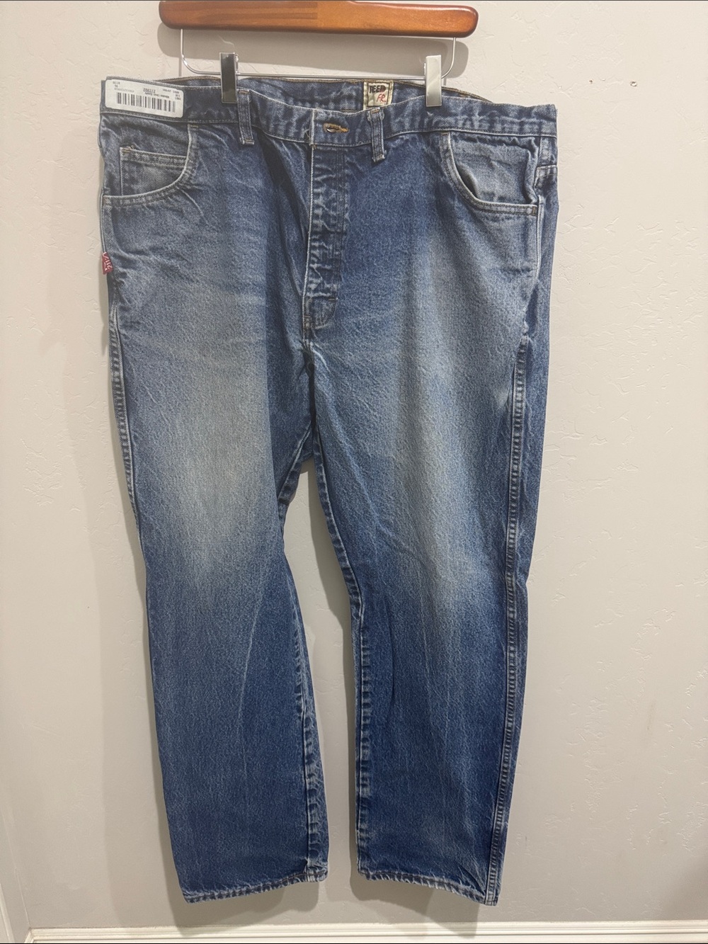 Reed FR Jeans